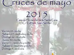 Crucesdemayo2015