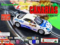 2rallye32acentejo2025