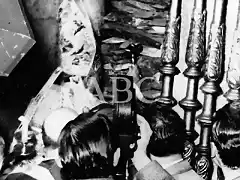 cardenal quiroga 1954