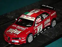 ALFA ROMERO 156 ETCC