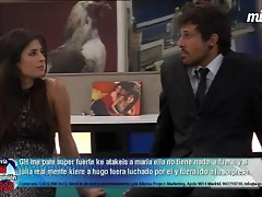 Fiesta premios gh 2 Fiesta premios gh 2
