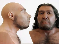 Neandertales Neandertales