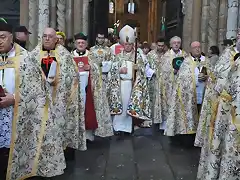 Puerta Santa capitulum ingresum