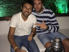 Hugo 31-7-2014