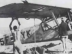 Fieseler 5fyk