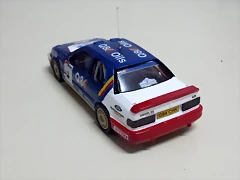 Ford Sierra Cosworth Delecour 3 Ford Sierra Cosworth Delecour 3