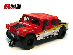 Hummer-California