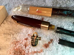 Sheaffer TM 1951 3