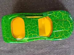 Camaro '93 Race HOT WHEELS (2)