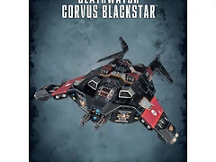 deathwatch-corvus-blackstar