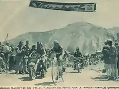 1957-07-10 - BUTet CLUB - N?638 - 44th Tour de France - 025cima allos (2)