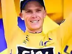 froome