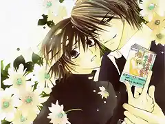 Junjou romantica!!