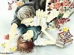 Junjou Romantica