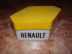 Caja de bombillas Renault 1