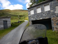 Pista