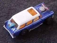 Chevy Nomad HW restaurado (3)