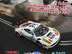 Rally SLOT JUNIO 2017 1