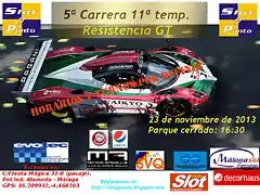 2013-11-23 Resistencia GT