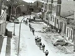 Murcia Feria 1975 Ciclismo