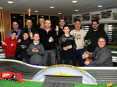 Cric-Crac GT3 Cursa 1 - 09 Cric-Crac GT3 Cursa 1 - 09