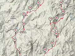 RECORRIDO 1A