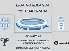 jornada 23