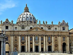 EL VATICANO EL VATICANO