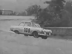 DKW F11 - TdF'63 - Saint Esteve