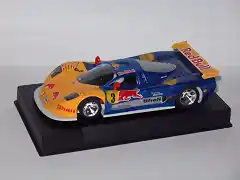 MOSLER RED-BULL