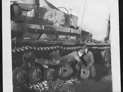 04 - Pz IV Vorpanzer -  AndersonLeh