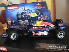 04 RED BULL RB7