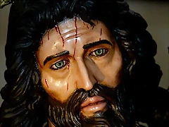 nazareno de marismillas