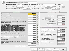 CaronteCuota