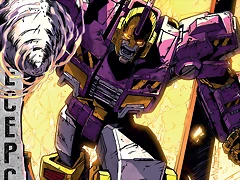Transformers - More Than Meets the Eye 37-000 Transformers - More Than Meets the Eye 37-000