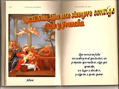 que el ni?o Dios que el ni?o Dios