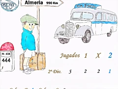 Almeria