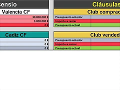 clausula asensio