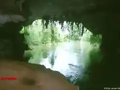 cueva tailandia