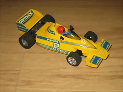 Brabham amarillo (2)
