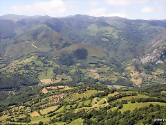 Salcedo desde el Alba