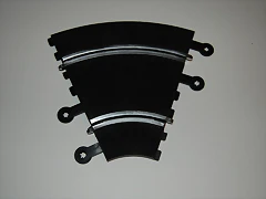 CURVA INTERIOR CURVA INTERIOR