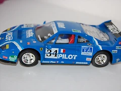 F-40 F-40