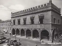 Pesaro (Pesaro et Urbino) Italia