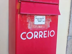 correio