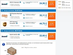 envio envio