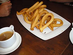 churros
