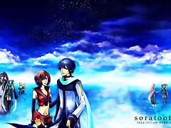 Konachan.com - 64313 hatsune_miku kagamine_len kagamine_rin kaito kamui_gakupo kasane_teto megurine_luka meiko twintails utau vocaloid Konachan.com - 64313 hatsune_miku kagamine_len kagamine_rin kaito kamui_gakupo kasane_teto megurine_luka meiko twintails utau vocaloid