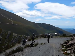 Mirador suertes Mirador suertes