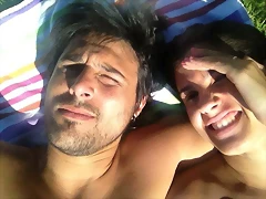 Hugo y Mar?a 23-6-2013 Hugo y Mar?a 23-6-2013